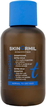 Екстрам'який шампунь для волосся - Skinormil Trichonix Extra Mild Shampoo 50ml (1441849-27547767)