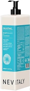 Шампунь для восстановления баланса кожи головы - Nevitaly Scalp Balance Cleanser Shampoo 1000ml (1275116-1054645048-2)