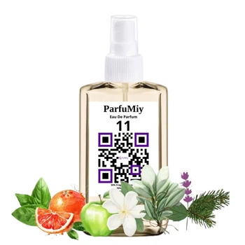 Мужские духи ParfuMiy №11 (версия Man Extreme) 110 мл