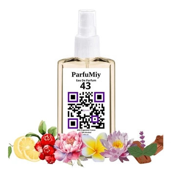 Женские духи ParfuMiy №43 (версия Ange ou Demon le Secret) 110 мл