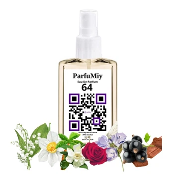Женские духи ParfuMiy №64 (версия Rush 2) 110 мл