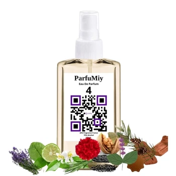 Мужские духи ParfuMiy №4 (версия Farenheit) 110 мл