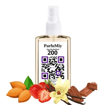 Унисекс духи ParfuMiy №200 (версия Mukhalat) 110 мл