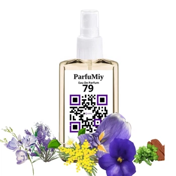 Женские духи ParfuMiy №79 (версия 1881 Woman) 110 мл