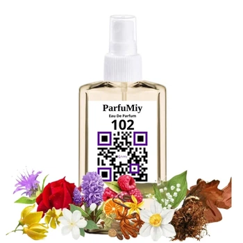 Женские духи ParfuMiy №102 (версия Magic Noir) 110 мл