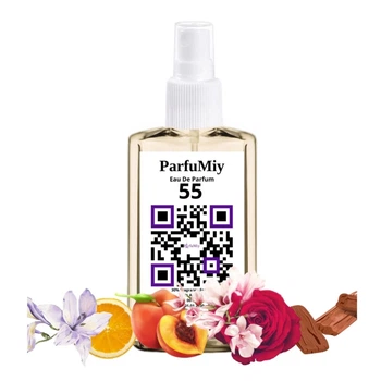 Женские духи ParfuMiy №55 (версия Merry Me) 110 мл