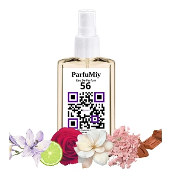 Женские духи ParfuMiy №56 (версия Eau de Parfum 2) 110 мл