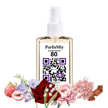 Жіночі парфуми ParfuMiy №80 ( версія Chloe Eau de Parfum) 110 мл