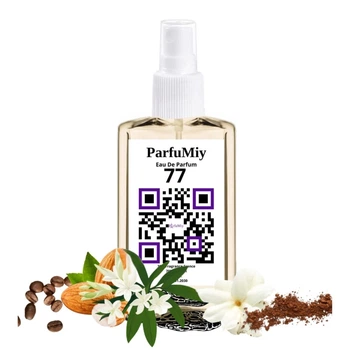 Жіночі парфуми ParfuMiy №77 (версія Good Girl) 110 мл