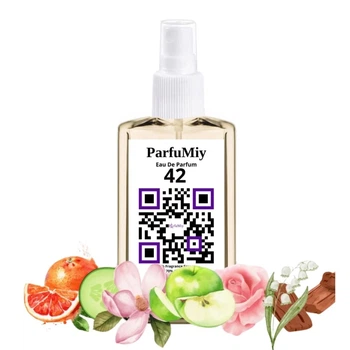 Женские духи ParfuMiy №42 (версия Be delicious) 110 мл