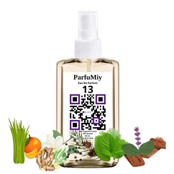 Мужские духи ParfuMiy №13 (версия Blue) 110 мл