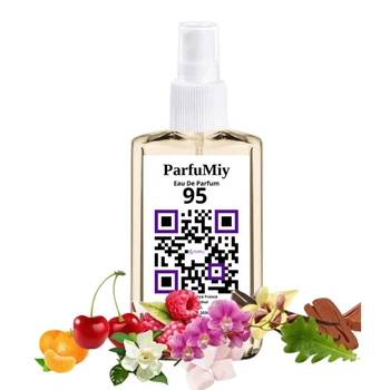 Женские духи ParfuMiy №95 (версия Cherry in the Eir) 110 мл