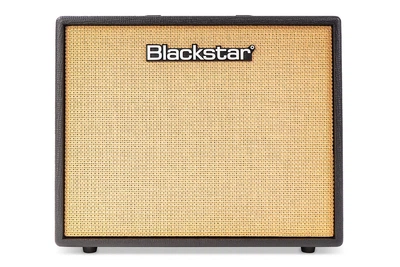 Гітарний комбопідсилювач BLACKSTAR DEBUT 100R BLACK (301029)