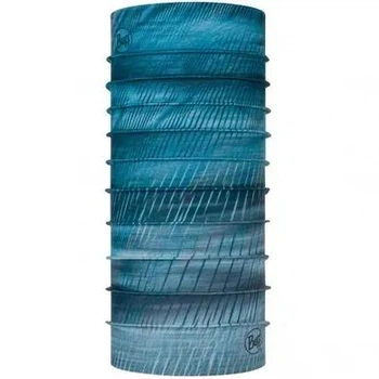 Шарф-труба Buff Coolnet UV+, Keren Stone Blue