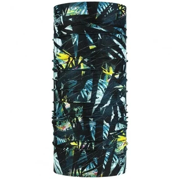 Шарф-труба Buff Coolnet UV+ Reflective, Ipe Navy