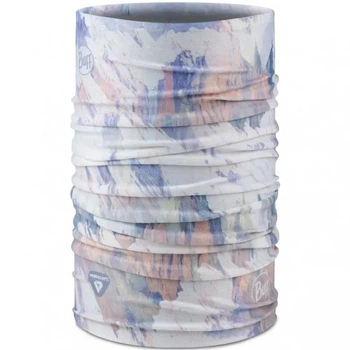 Шарф-труба Buff Thermonet, Blaze White