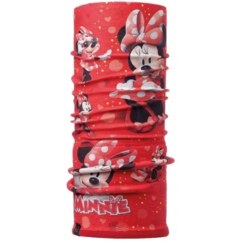 Шарф-труба детский (4-8) Buff Minnie Child Polar, Stylish Red