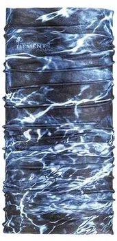 Шарф-труба Buff Coolnet UV+ , Elements Aqua Navy