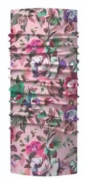Шарф-труба Buff Original Ecostretch Abina Pink