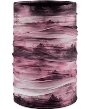 Шарф-труба Buff Polar Reversible, Solina Mauve