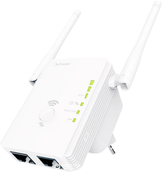 Router 300 (REPEATER300V2)