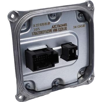 Блок управления LED Mercedes-Benz A2228700589