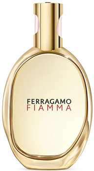 Woda perfumowana damska Salvatore Ferragamo Fiamma 35 ml (8052464896653)