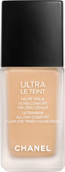 Podkład matujący Chanel Ultra Le Teint B30 30 ml (3145891463163)