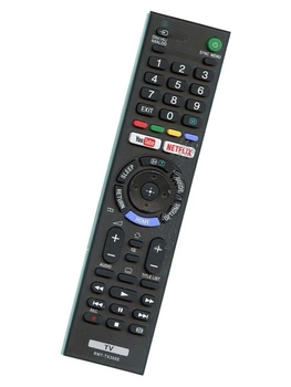 Пульт Huayu для телевизора Sony KD-49XE7096