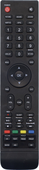 Пульт для телевизора Skyworth 43E200A