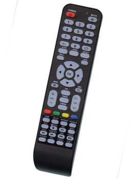 Пульт для телевизора Mystery MTV-3230HST2