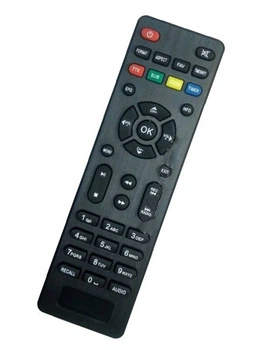 Пульт для тюнера Romsat Т2 T8008HD