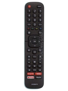 Пульт для телевизора Hisense EN2BQ27H