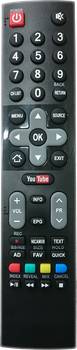 Пульт для телевизора Skyworth 32E3
