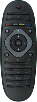 Пульт Huayu для телевизора Philips 242254990301