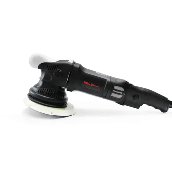 Полірувальна машинка подвійної дії MaxShine Dual Action Polisher (M21Pro)