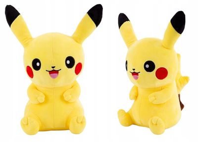 Мягкая игрушка Пикачу А-Toys 55 см