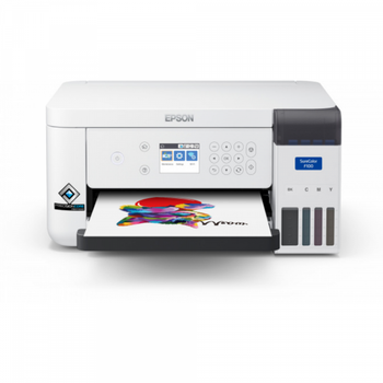 Принтер струменевий epson sc-f100 (c11cj80302)