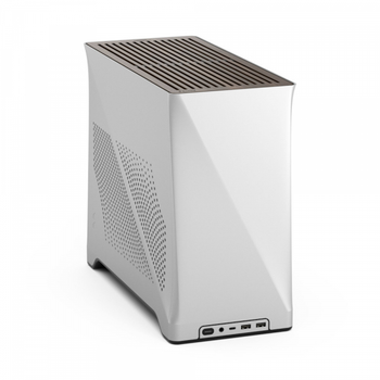 Корпус fractal design Era 2 Silver (fd-c-era2n-01)