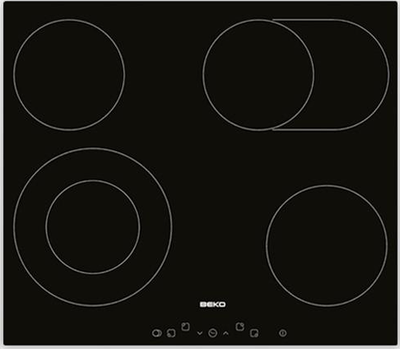 Варильна поверхня beko hic 64403 t (7756788354)
