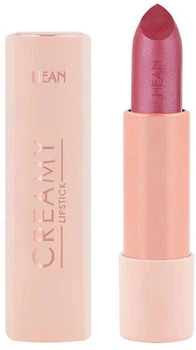 Помада для губ Hean Creamy Lipstick 004c Raspberry Sorbet 4.5 г (5907474497532)