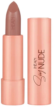 Помада для губ Hean Say Nude Lipstick 41 Balance 4.5 г (5907474495071)