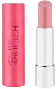 Помада-бальзам для губ Hean Tinted Lip Balm Rosy Touch 77 Ballerina 4.5 г (5907474498218)