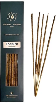 Аромапалочки "Вдохновение" - Eleven Aroma Inspire Aroma Sticks 10шт (10шт) (1243433-1986994719-2)