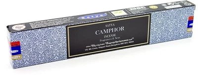 Благовония "Камфора" - Satya Camphor Incense 15g (1440936-30644378)