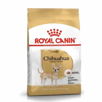 Сухой корм Royal Canin Chihuahua Adult для собак породы Чихуахуа 1.5кг