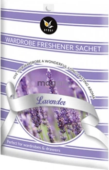 Ароматическое саше "Лаванда" - Ardor Wardrobe Freshener Sachet 12g (1229765-29357644)