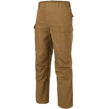 Штани тактичні Helikon-Tex BDU MK2 Pants XL Coyote (SP-BD2-PR-11-B06-XL)