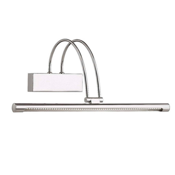 Подсветка для картин Ideal Lux Bow AP66 Nickel (id007038)