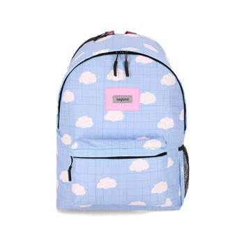 Рюкзак Bagland Stylish XL 35 л сублімація 1435 (00558694)